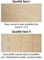 CP ELITE PIN CTBX 15 250 X 125 FACES I / II PONCES CTBX STRUCTURE NF